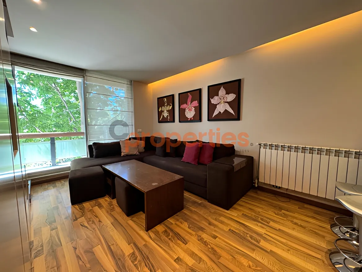 Apartment for Sale in Faqra - 2 bed, 2 bath