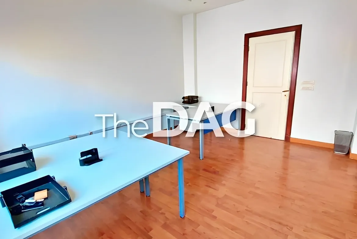 Office for Rent in Badaro, Beirut, Lebanon