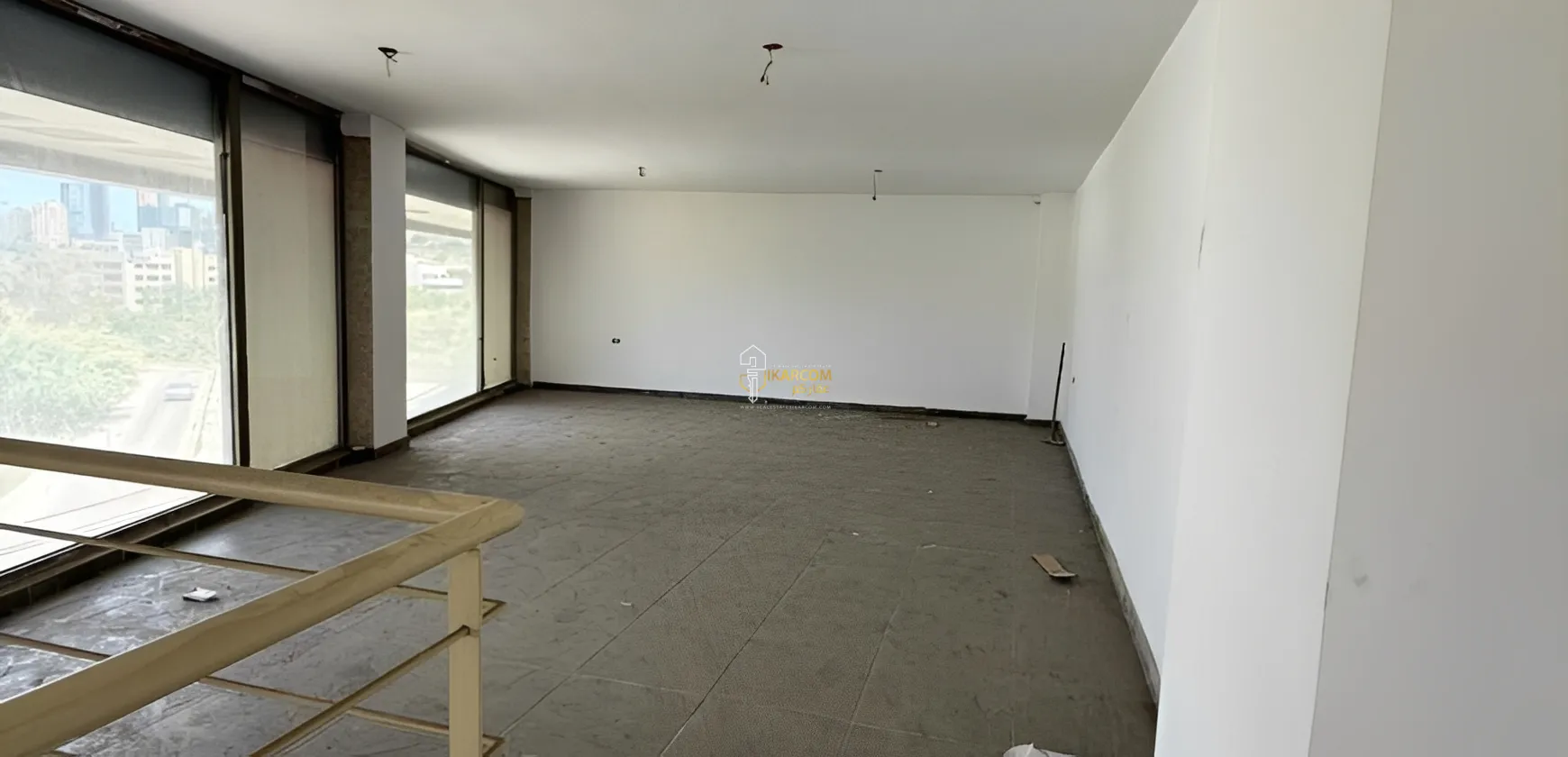 Shop for sale in Baabda