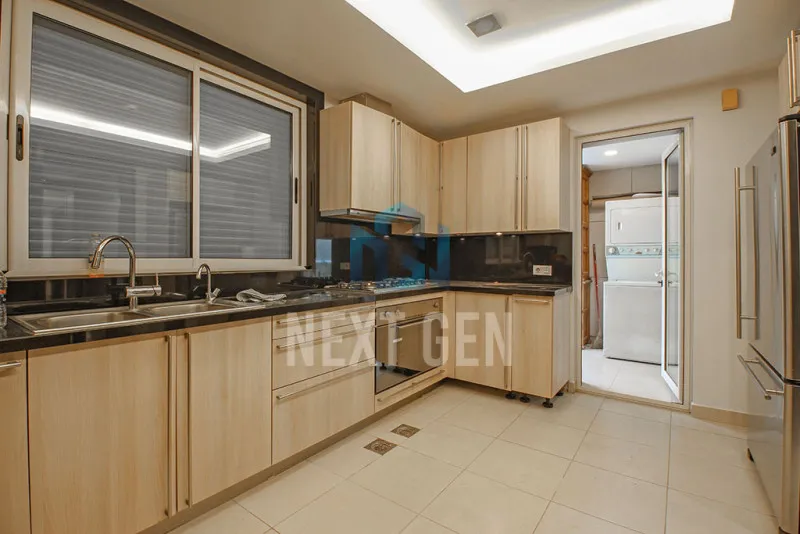 Apartment for Sale in Ras Beirut