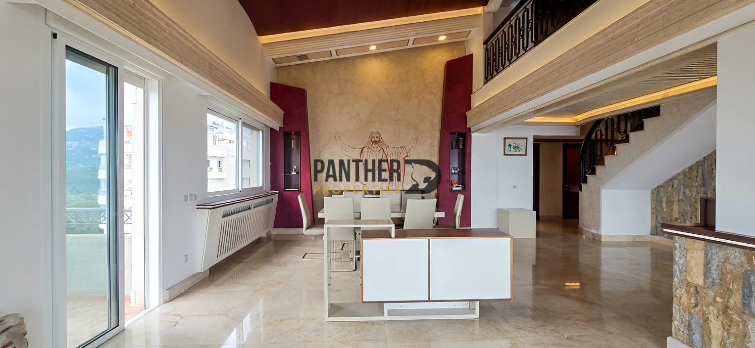 Duplex for sale in Araya, lebanon
