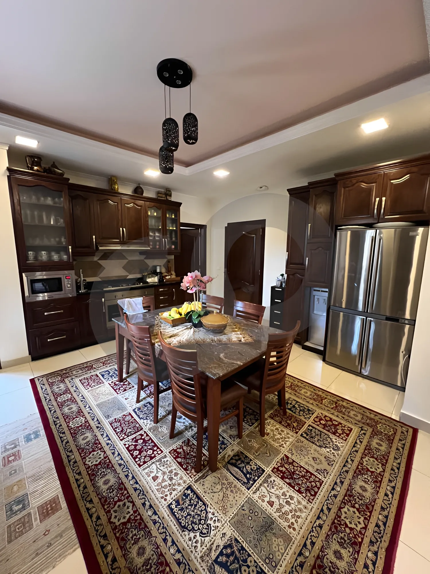 Villa for Sale in Baisour