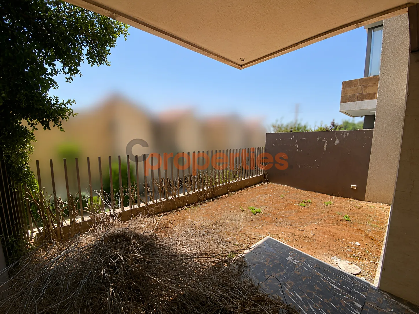 Apartment for Sale in Jamhour