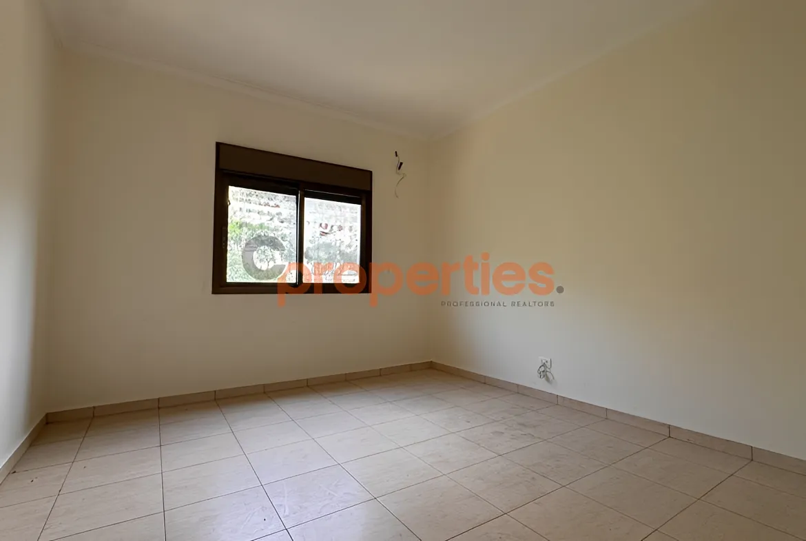 Apartment for Rent in Dik El Mehdi