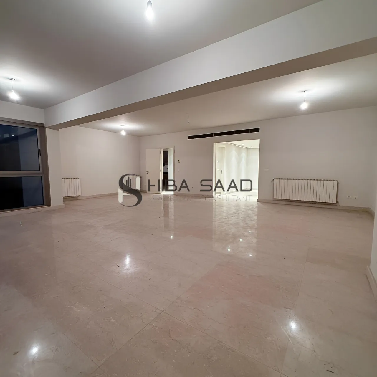 Residential in Sioufi, beirut, lebanon