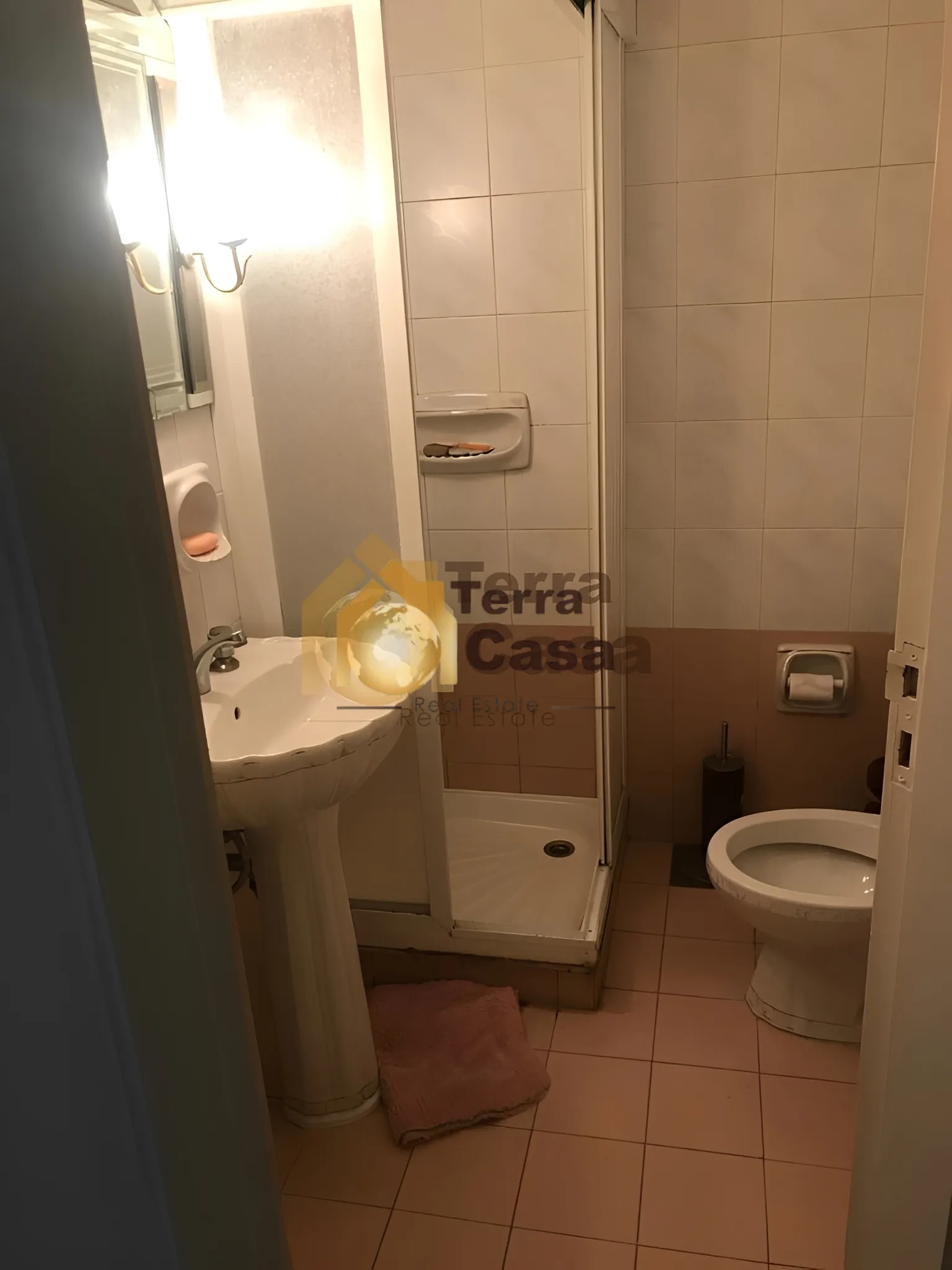 Apartment for rent in Baabdat