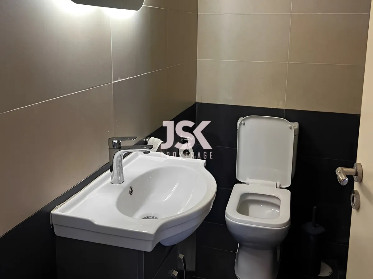 Apartment for Rent in Aamchit