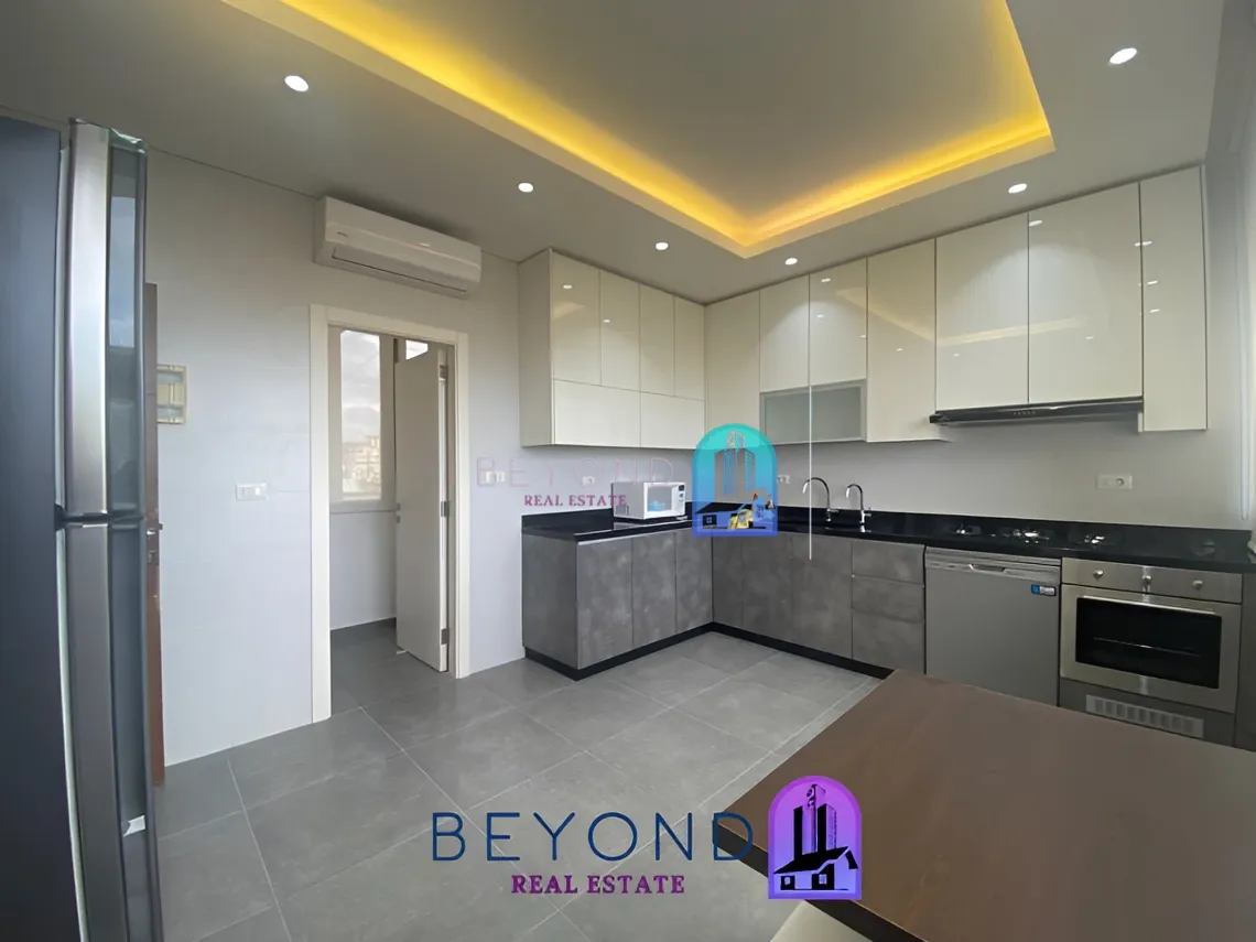 Apartment for rent in Aicha Bakkar, Bayrut, Lebanon