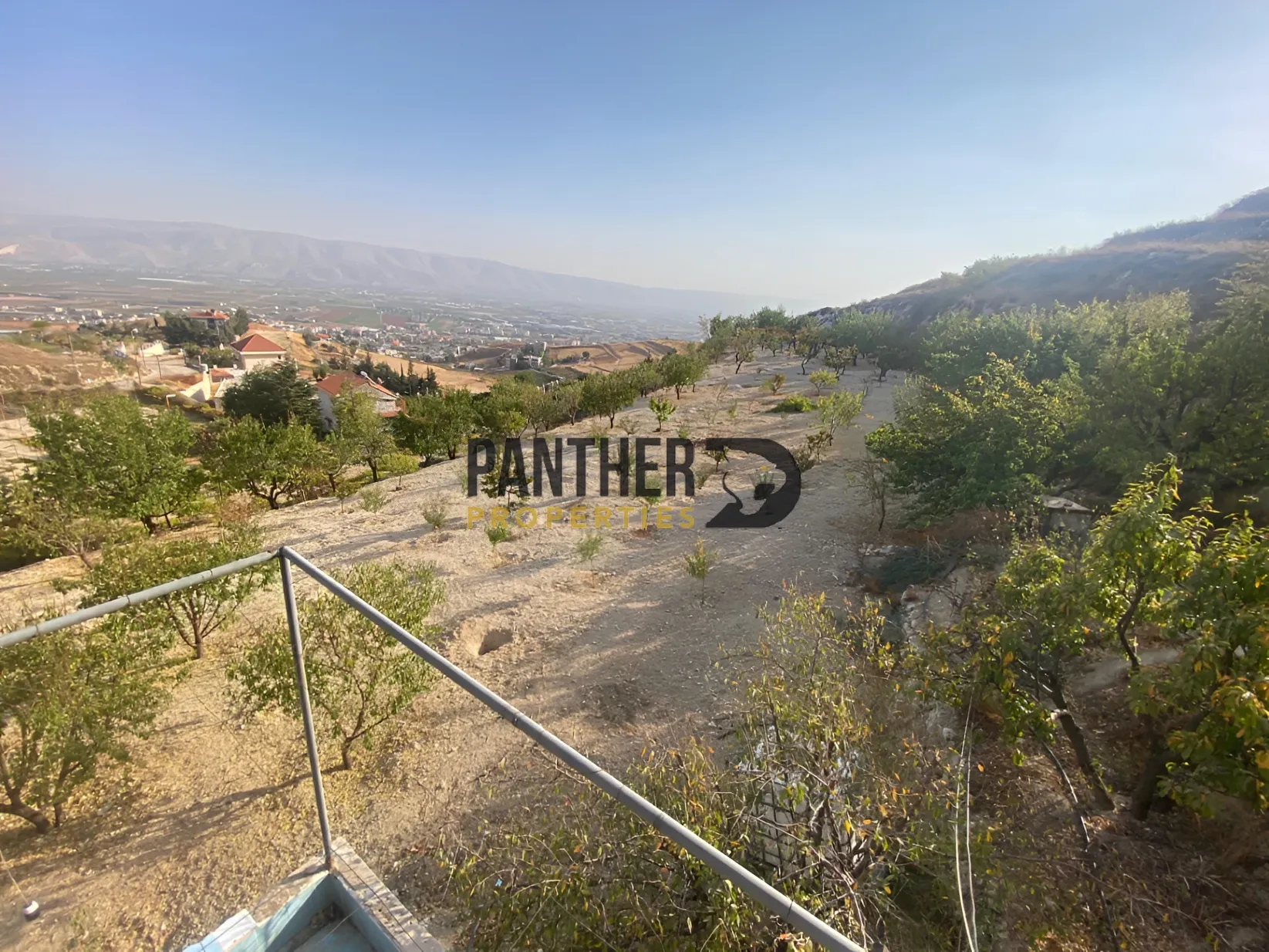 Residential Land for sale in Zahlé, Lebanon