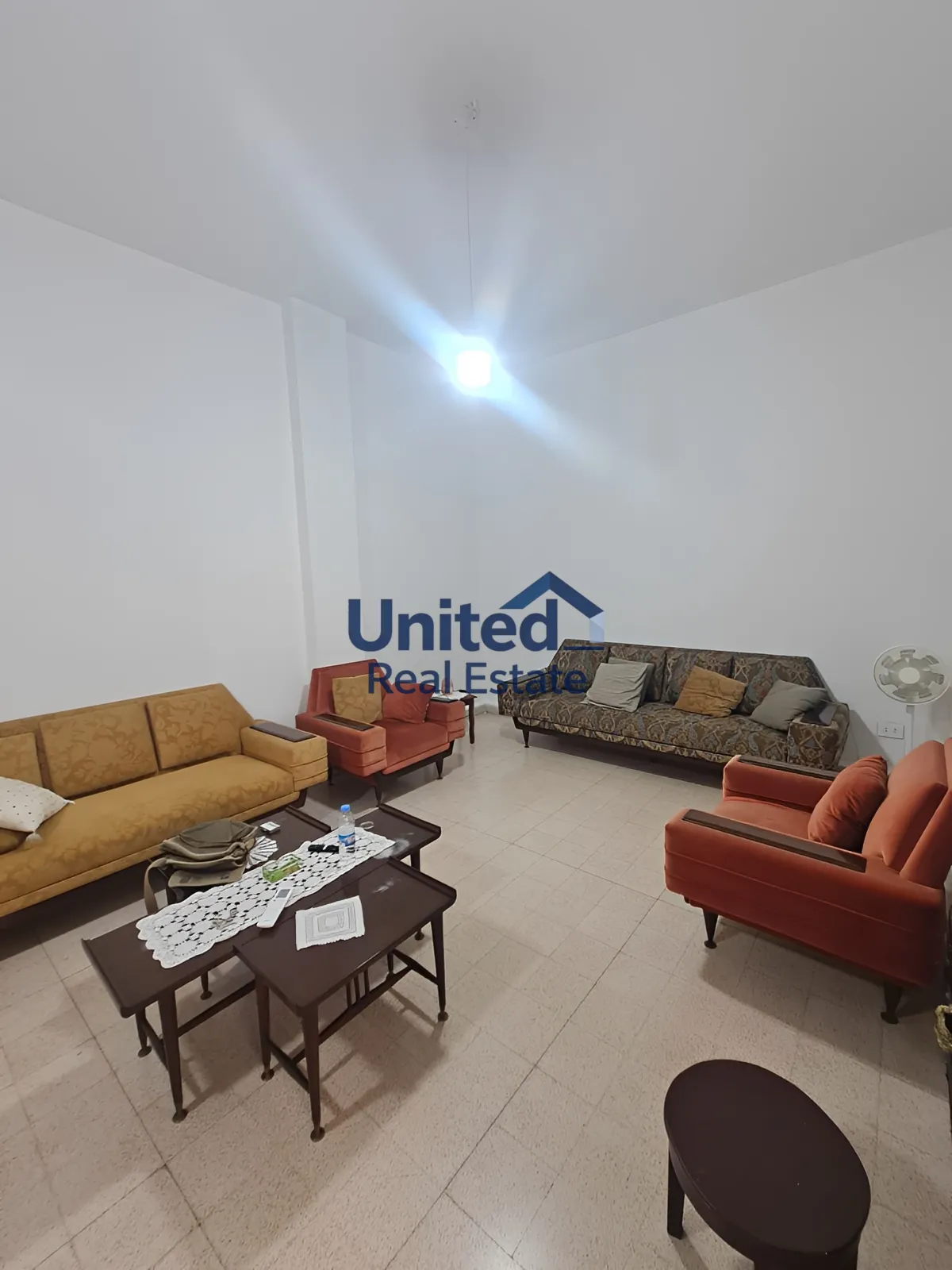 Apartment for sale in Forn el chebbak, lebanon