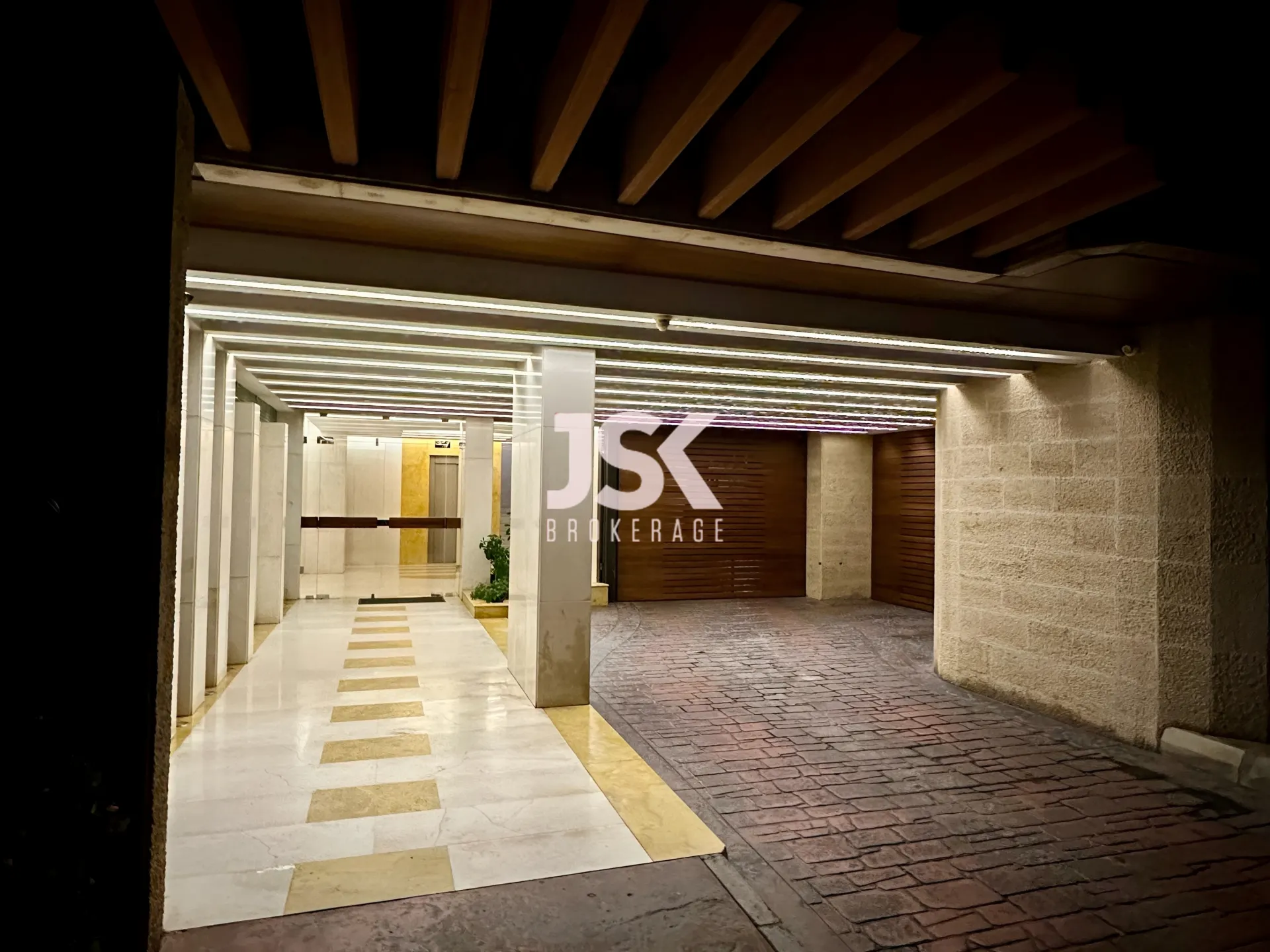 Apartment for Sale in Mar Takla