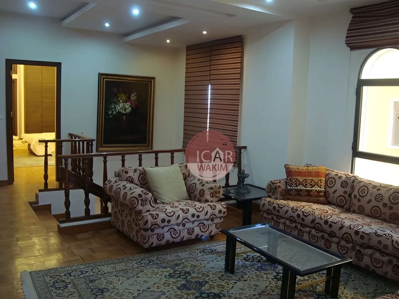 Triplex Villa for Sale in Mtaileb