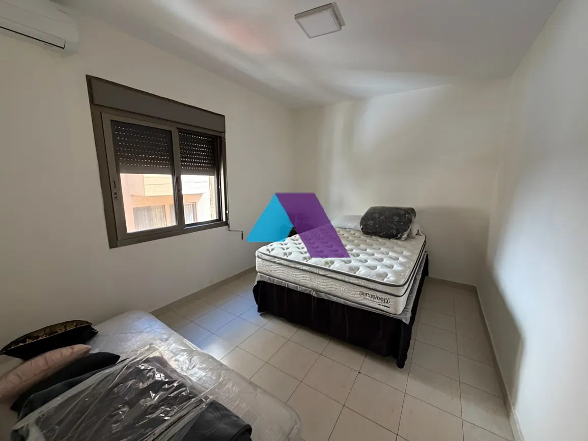 Apartment for sale in Zouk Mikael