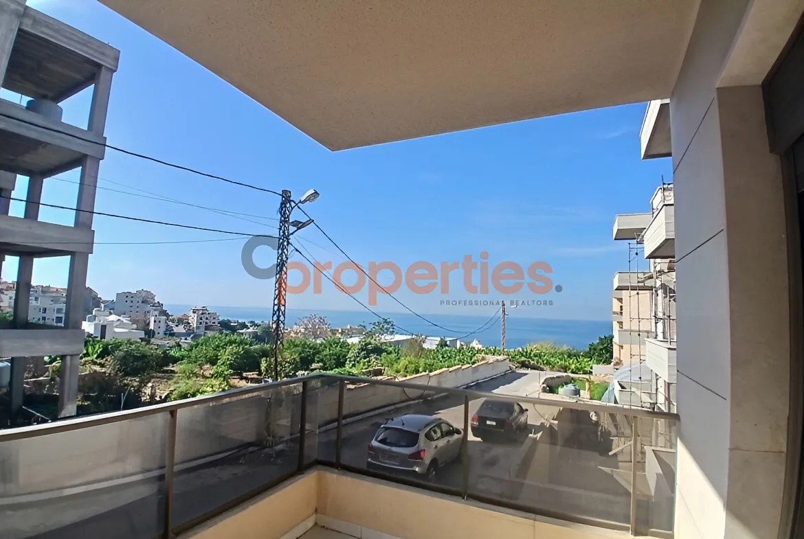 Apartment for Sale in Bouar