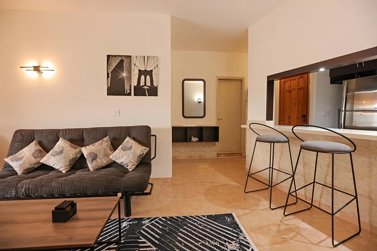 Chalet for rent in Faitroun - 1 bed, 1 bath