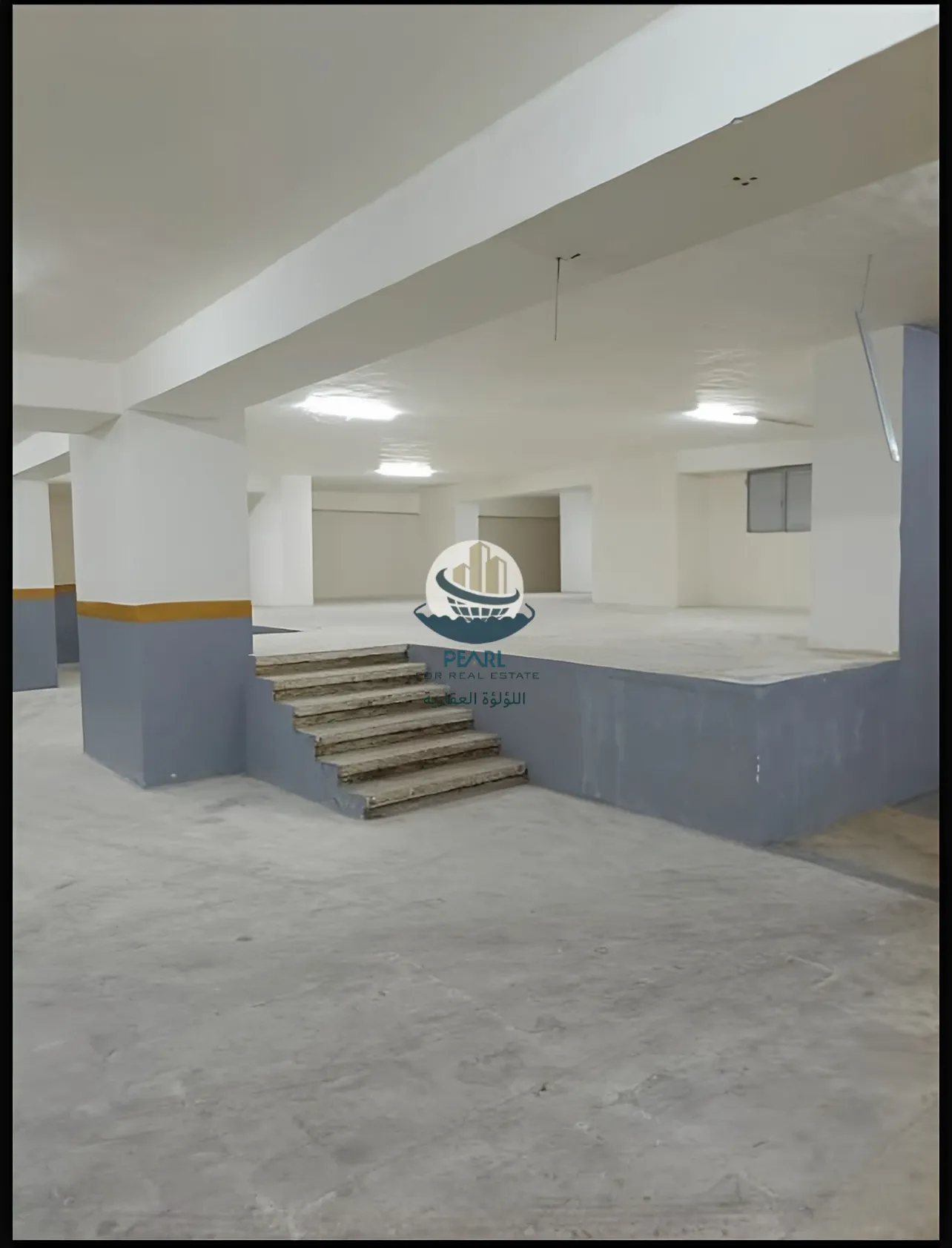 Warehouse for sale in Mar elias, beirut, lebanon