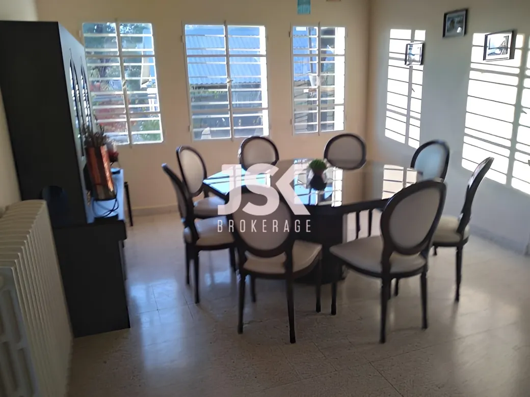 Villa for Sale in Hrajel, Lebanon