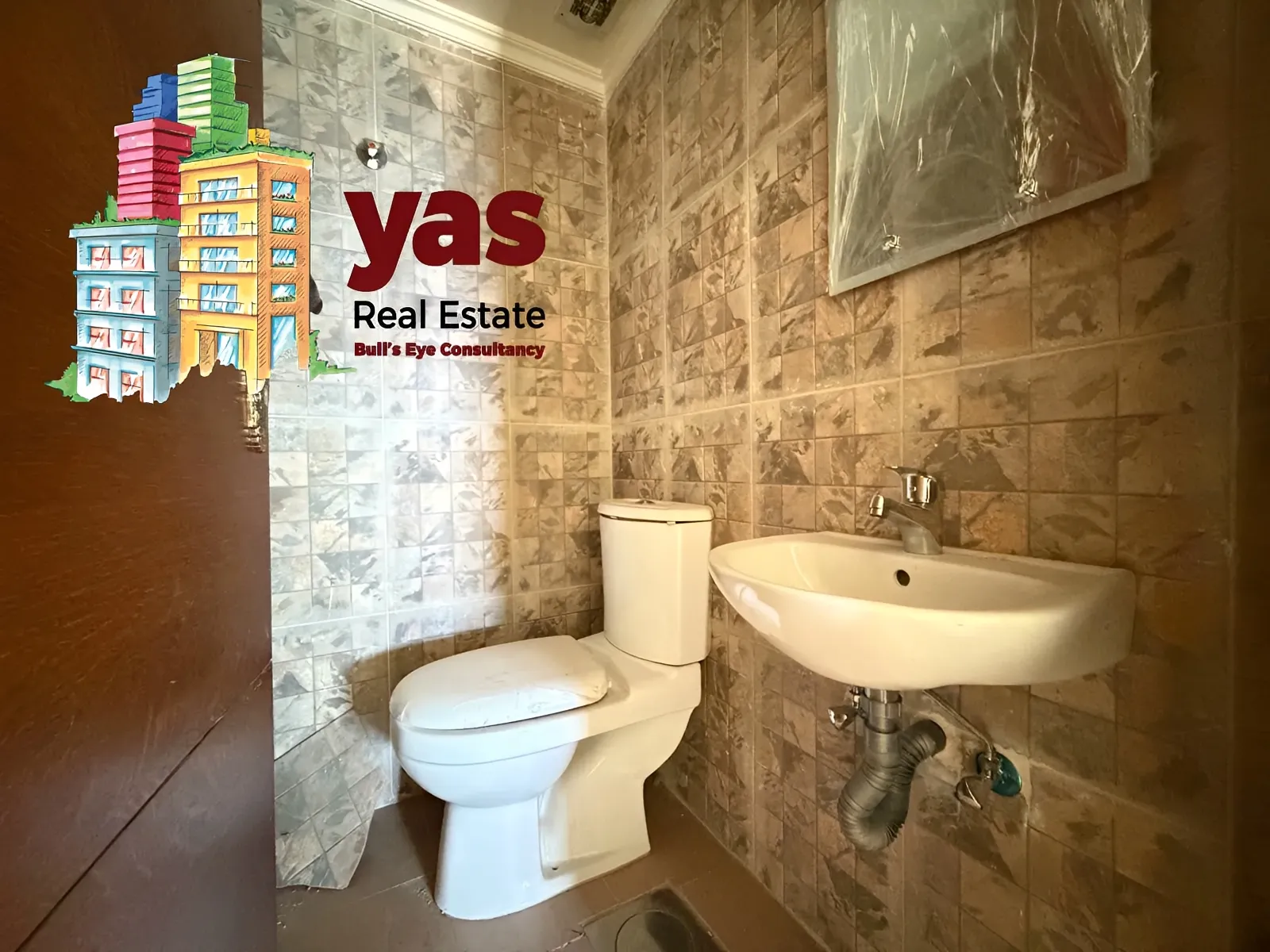 Apartment for Sale in Zouk Mosbeh