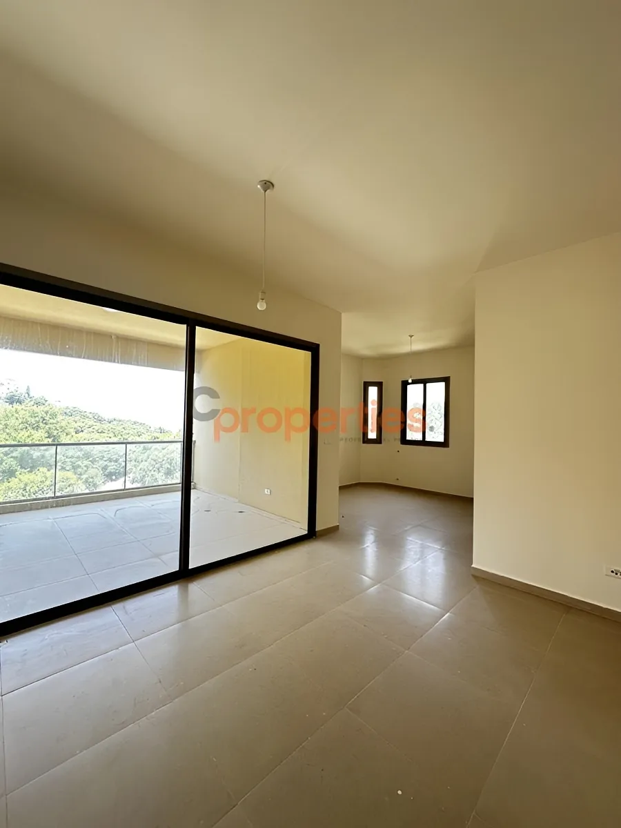Apartment for Sale in Aamchit - 3 bed, 3 bath