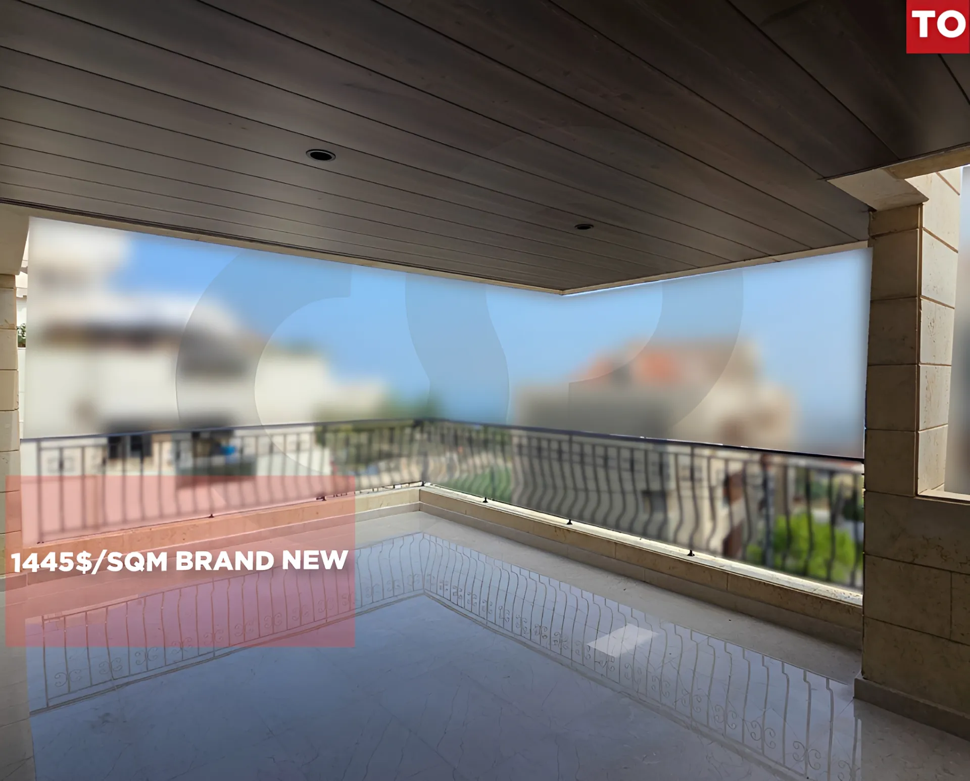 Apartment for Sale in Mtaileb - 5 bed, 6 bath