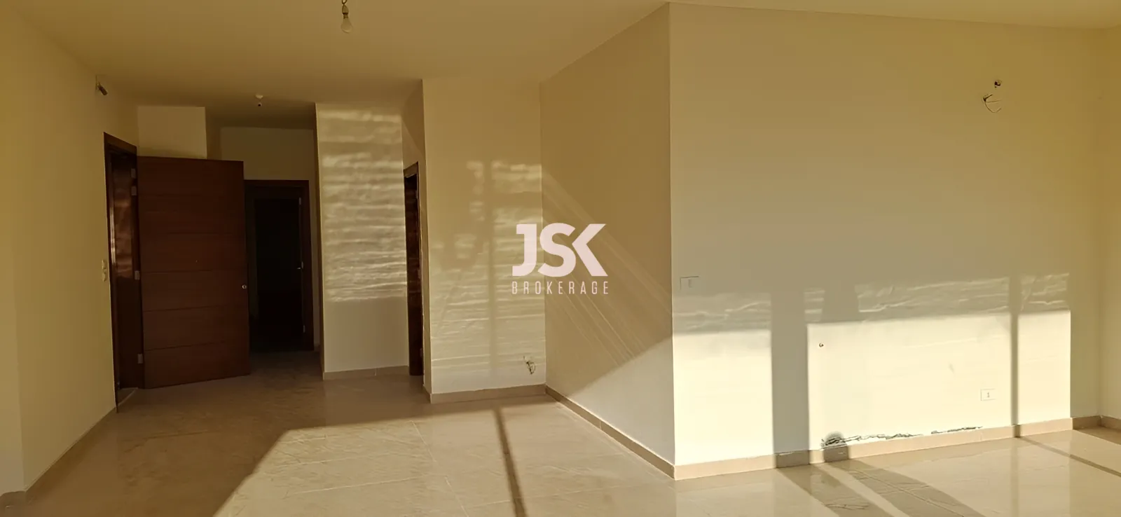 Apartment for Sale in Qennabet Broummana