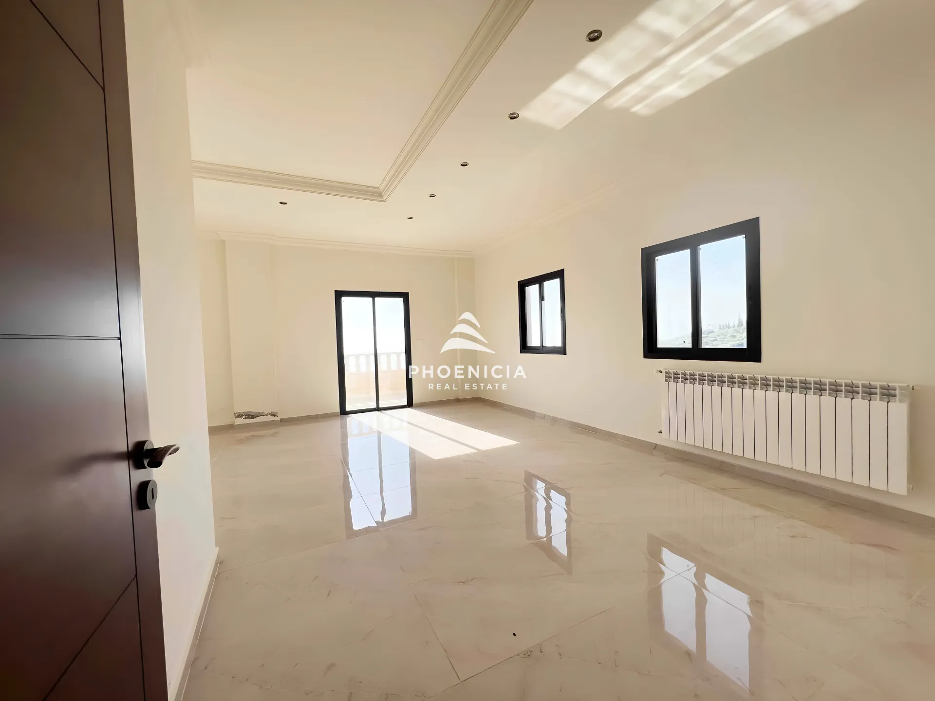 Villa for Sale in Gharzouz - 4 bed, 4 bath