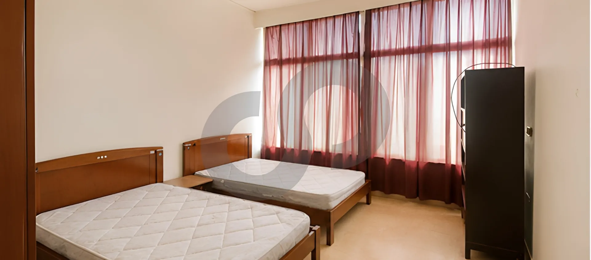 Apartment for Rent in Kraytem
