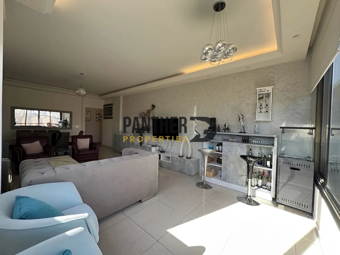 Apartment for sale in Fanar