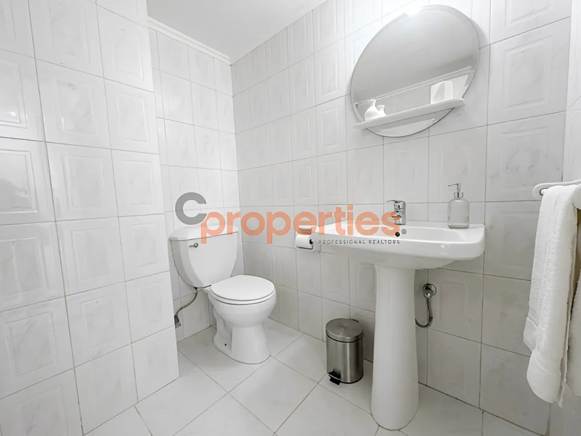 Apartment for Rent in Naqqache