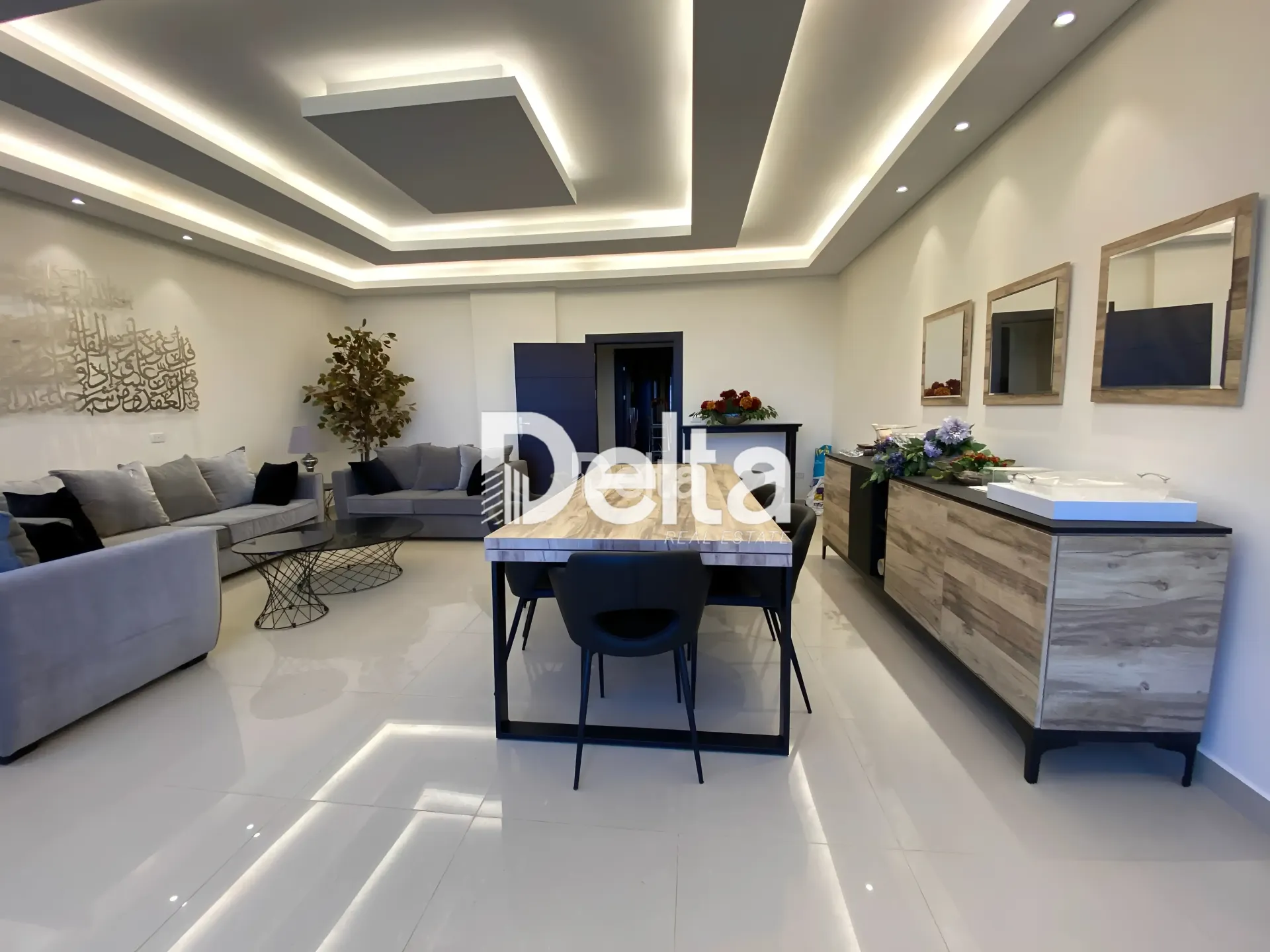 Apartment for sale in Bchamoun, Lebanon