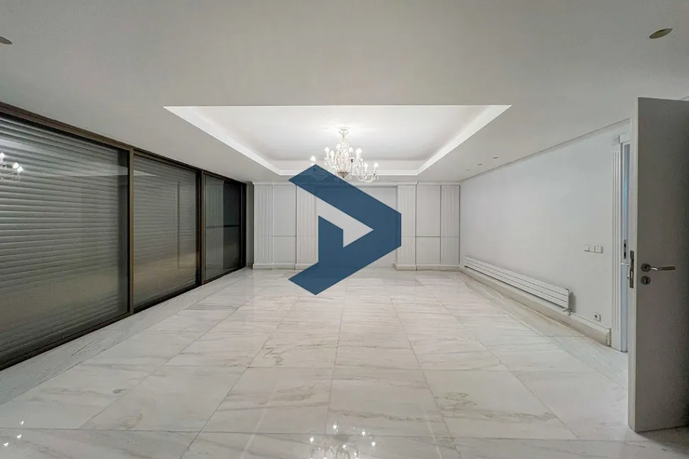 Apartment for sale in Mar Meter, Achrafieh, Beirut, Lebanon - 4 bed, 5 bath