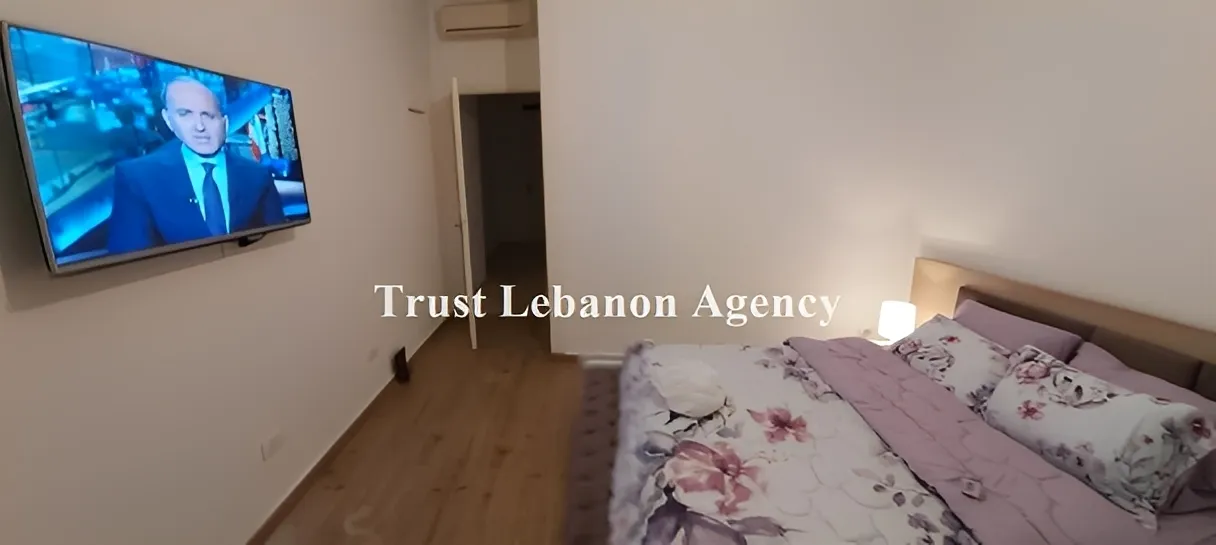 Apartment for Sale in Keserwan Sahel Alma Lebanon