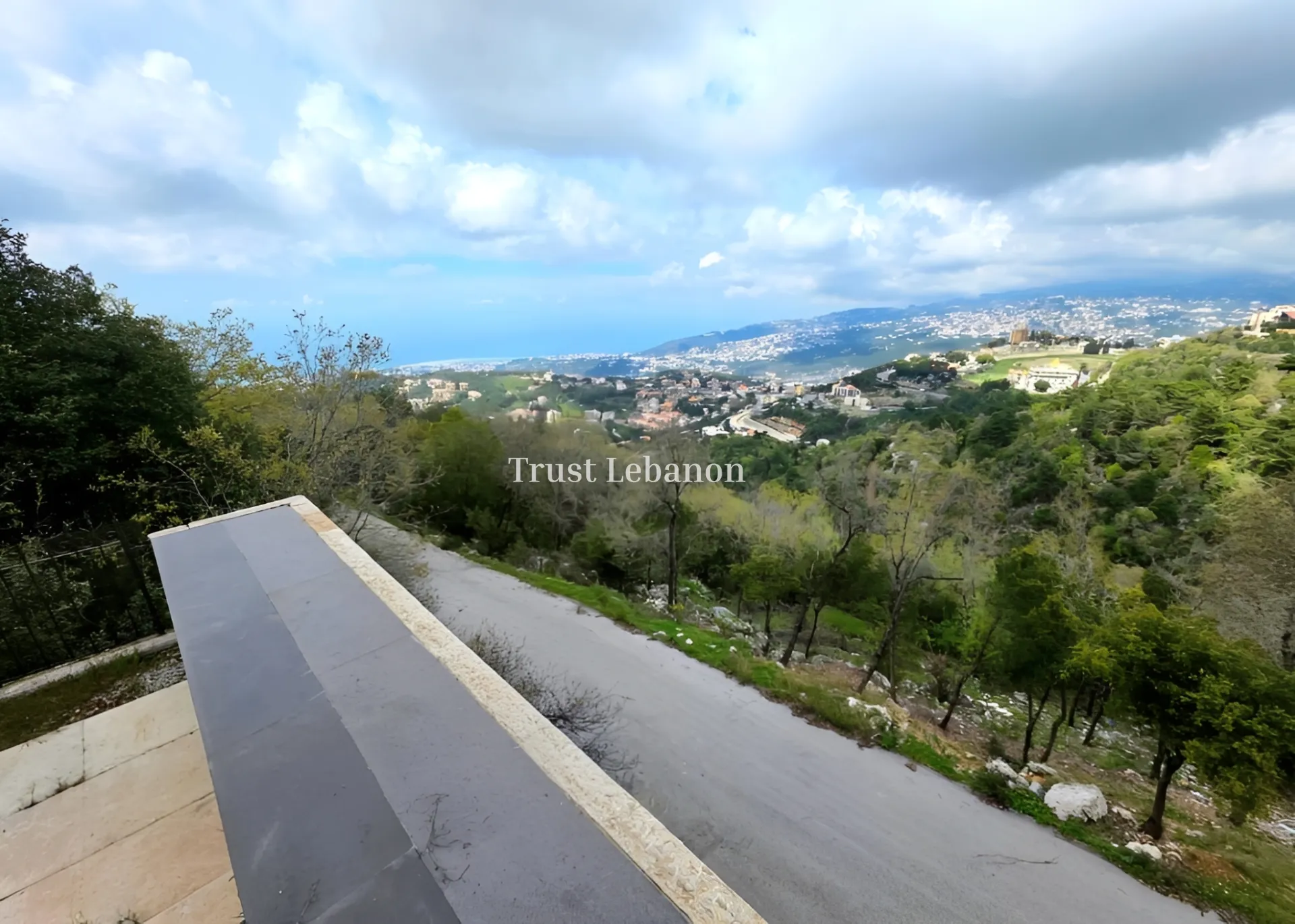 Apartment for sale in Bharsaf, Lebanon