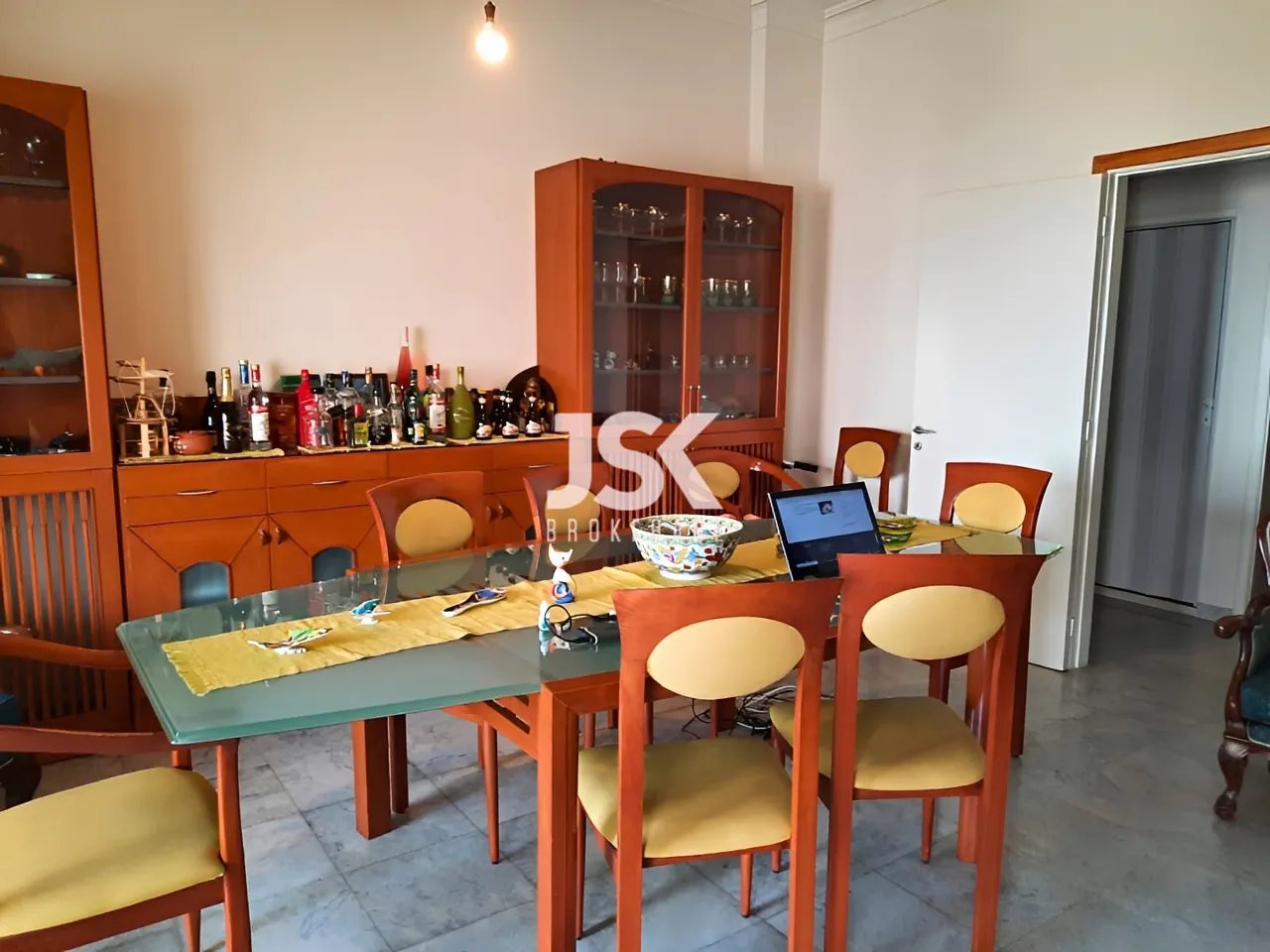 Apartment for Rent in Ballouneh - 3 bed, 3 bath