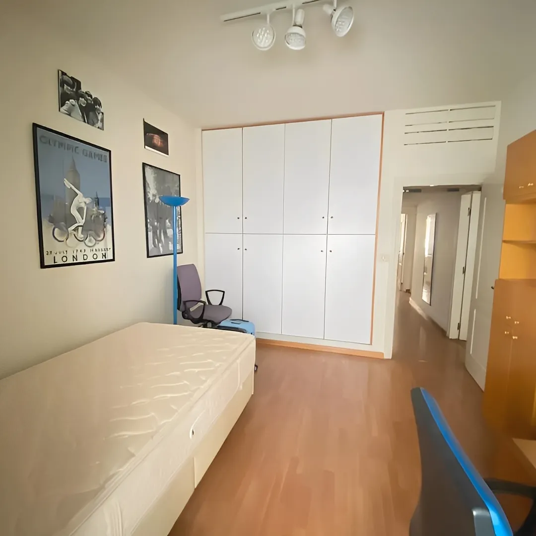 Apartment for Sale in Achrafieh, Beirut, Lebanon