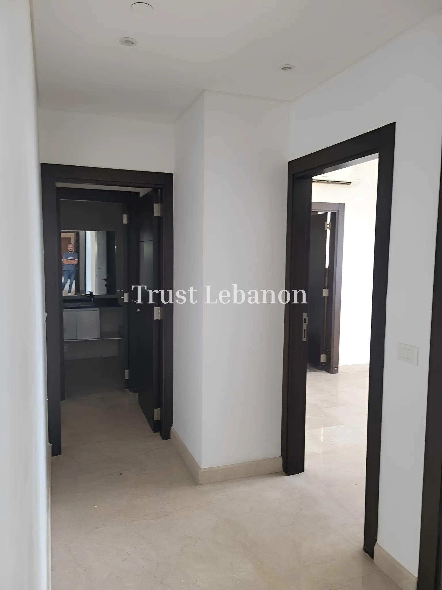 Apartment for rent in Hamra