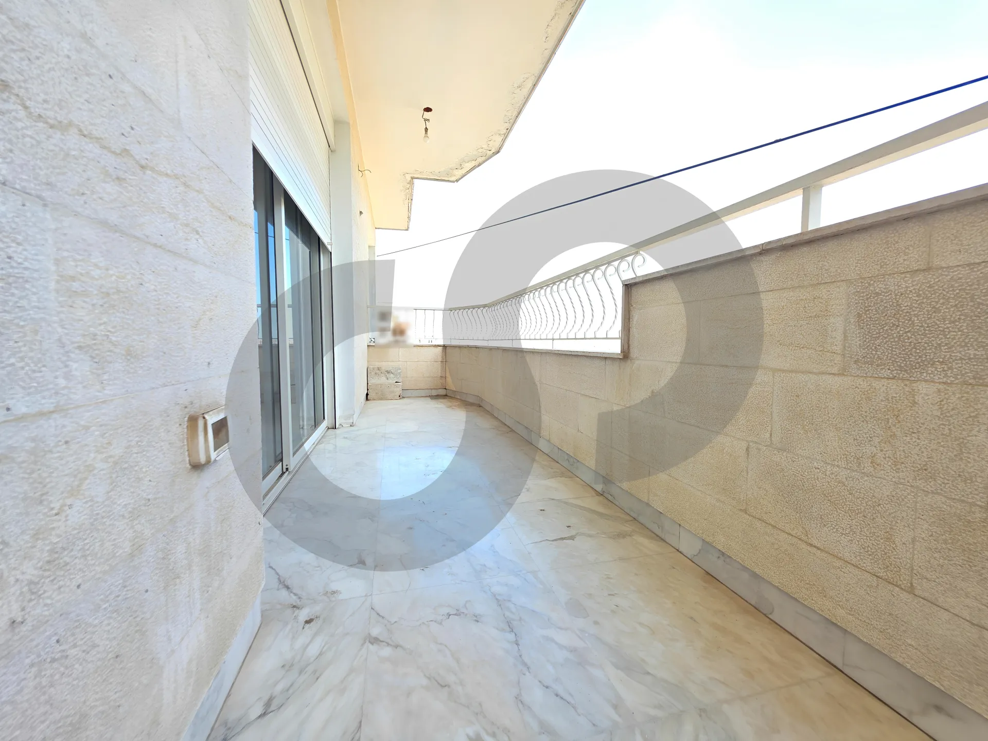 Apartment for Sale in Hazmieh - 2 bed, 2 bath