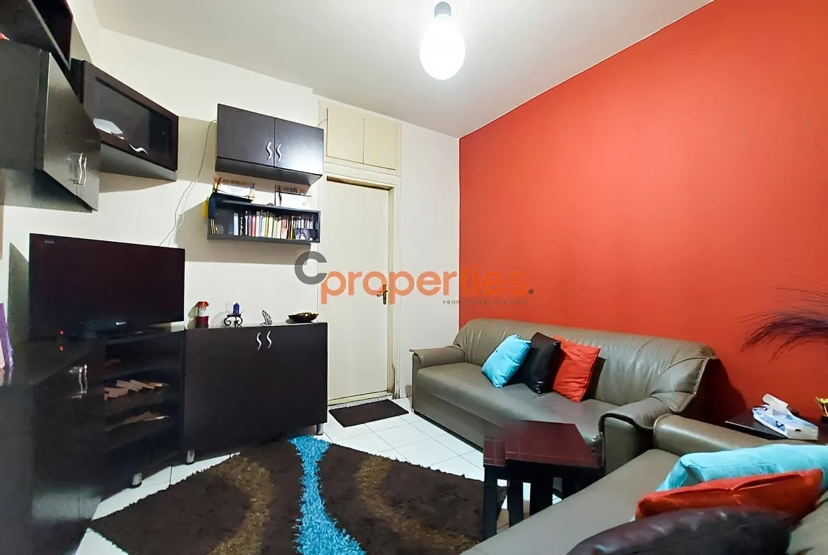 Apartment for Sale in Ain Saadeh