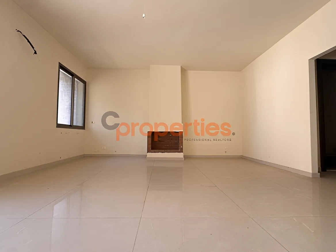Apartment for Sale in Dik El Mehdi
