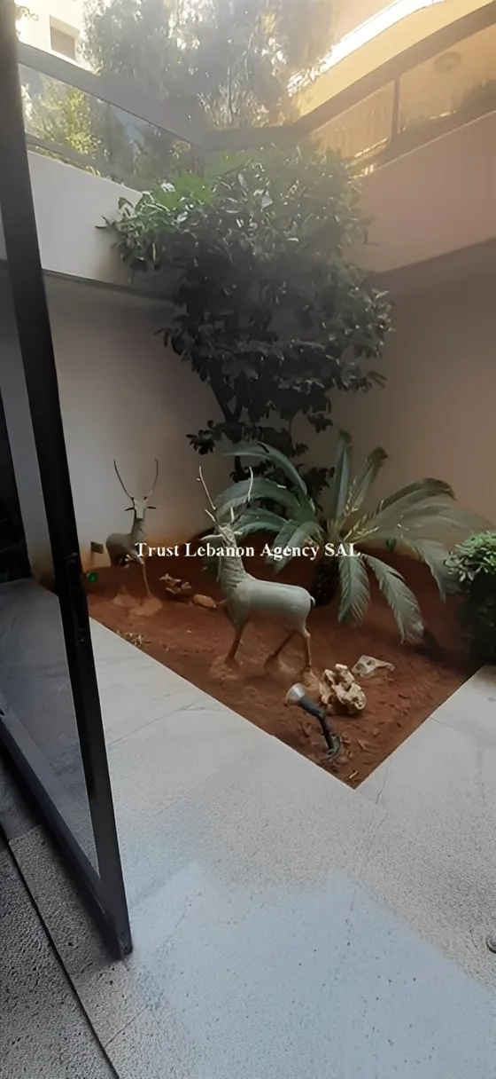 Apartment for Sale in Metn Rabieh Lebanon