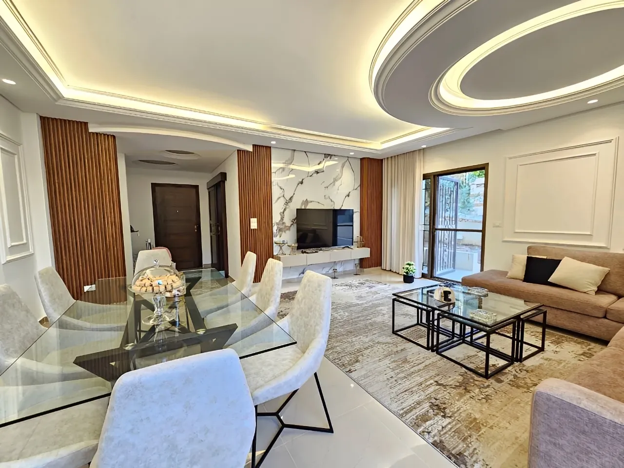 Apartment for Sale in Blaybel