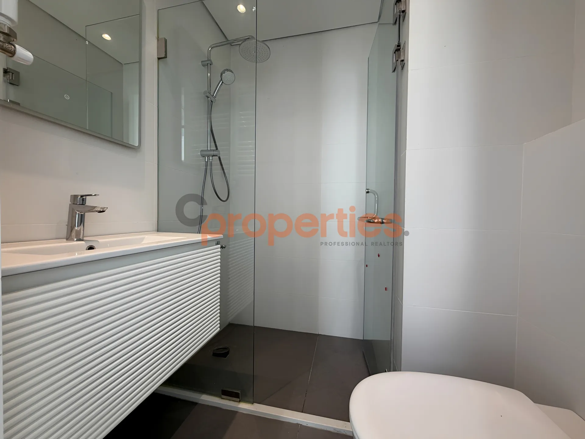 Apartment for Rent in Achrafieh