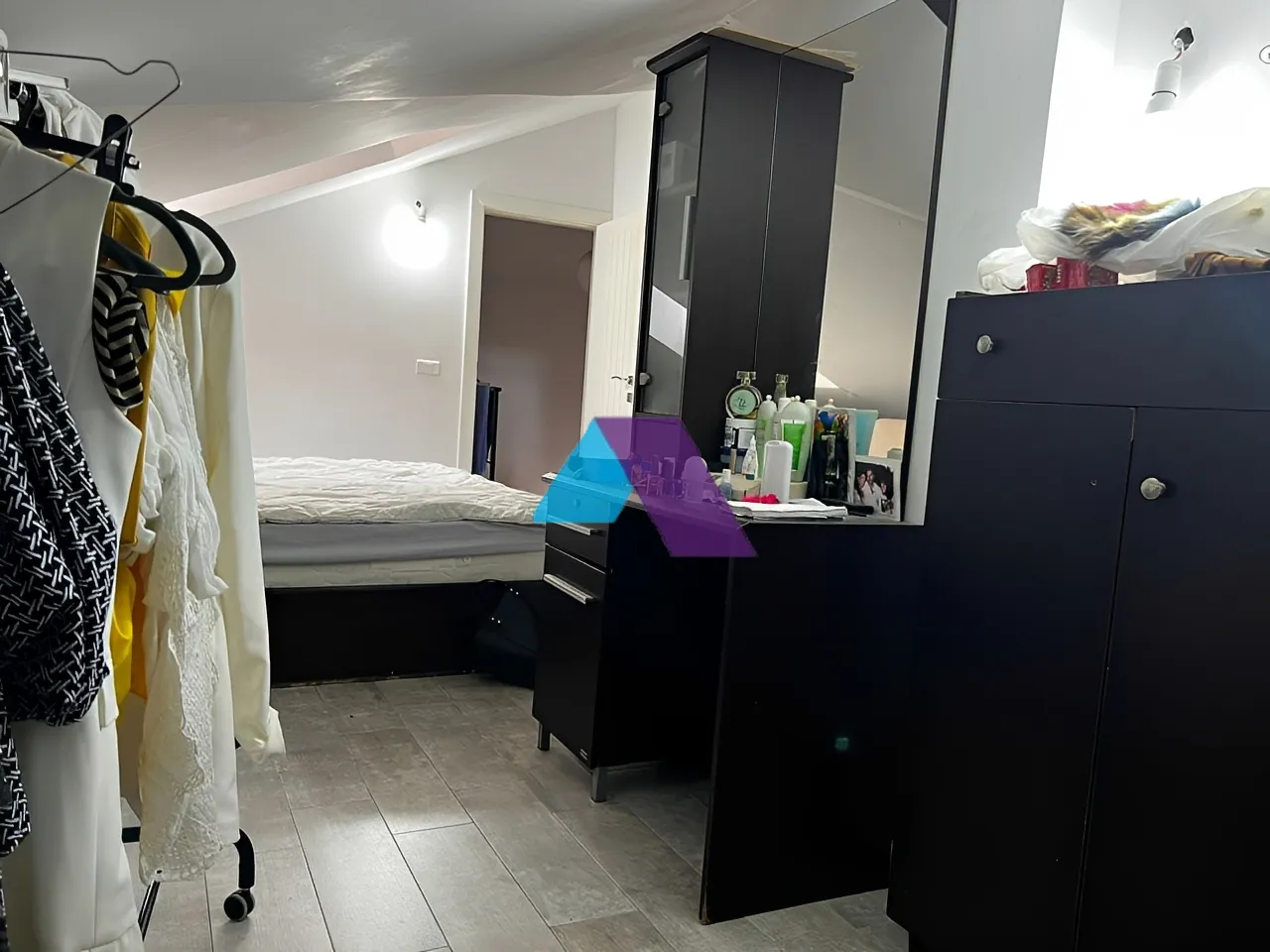 Apartment for Sale in Baskinta