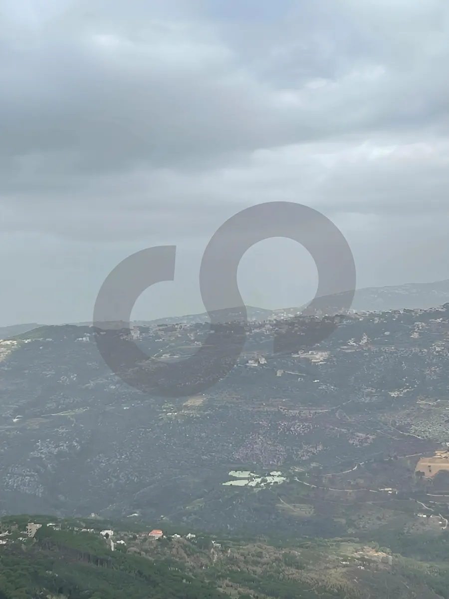 Apartment for Sale in Bhamdoun, Lebanon