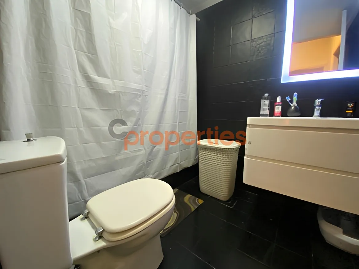 Apartment for Sale in Jal El Dib