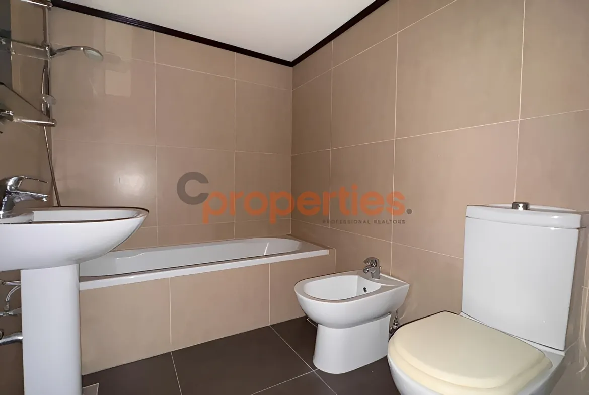 Apartment for Sale in Aaoukar