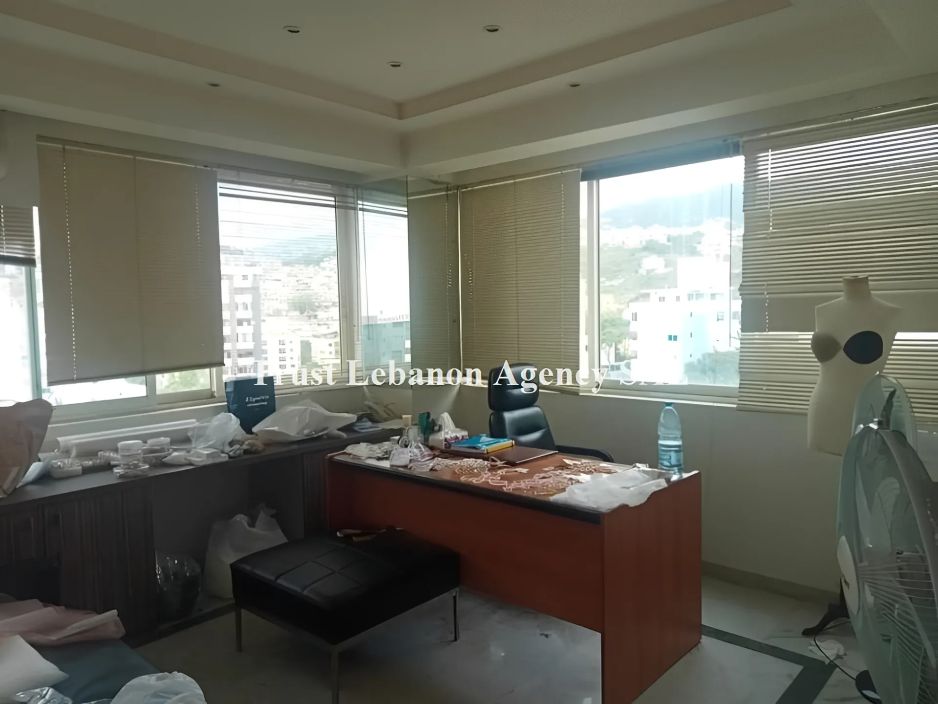 Office for sale in Metn, Jdeideh