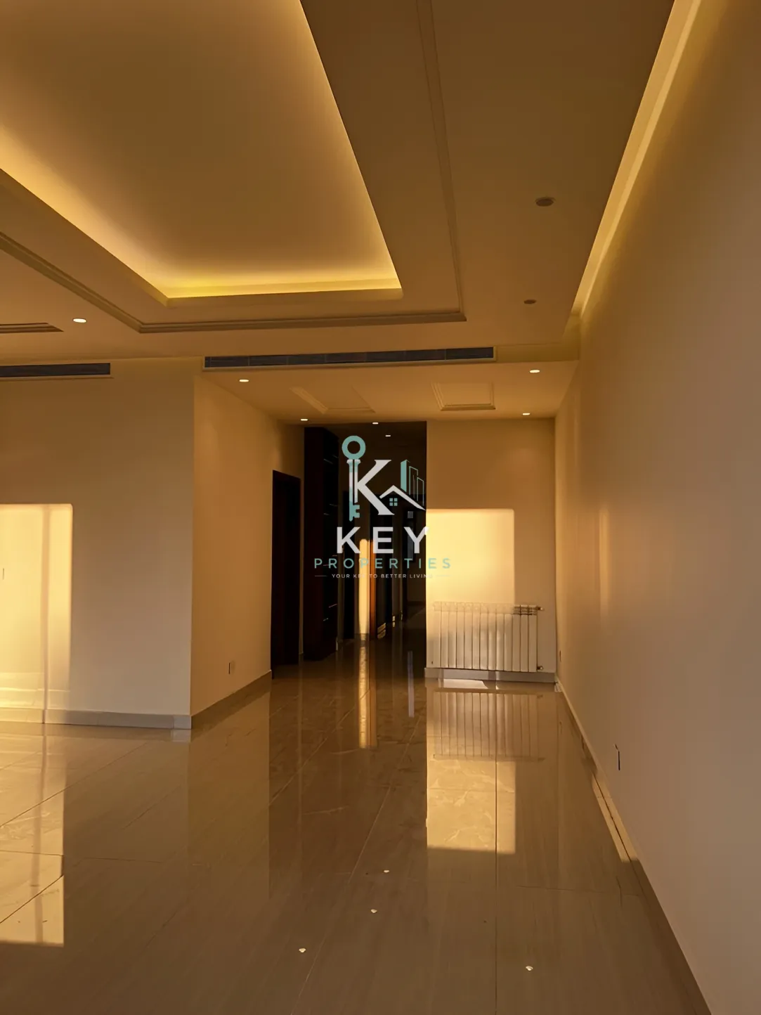 Apartment for rent in Dik El Mehdi
