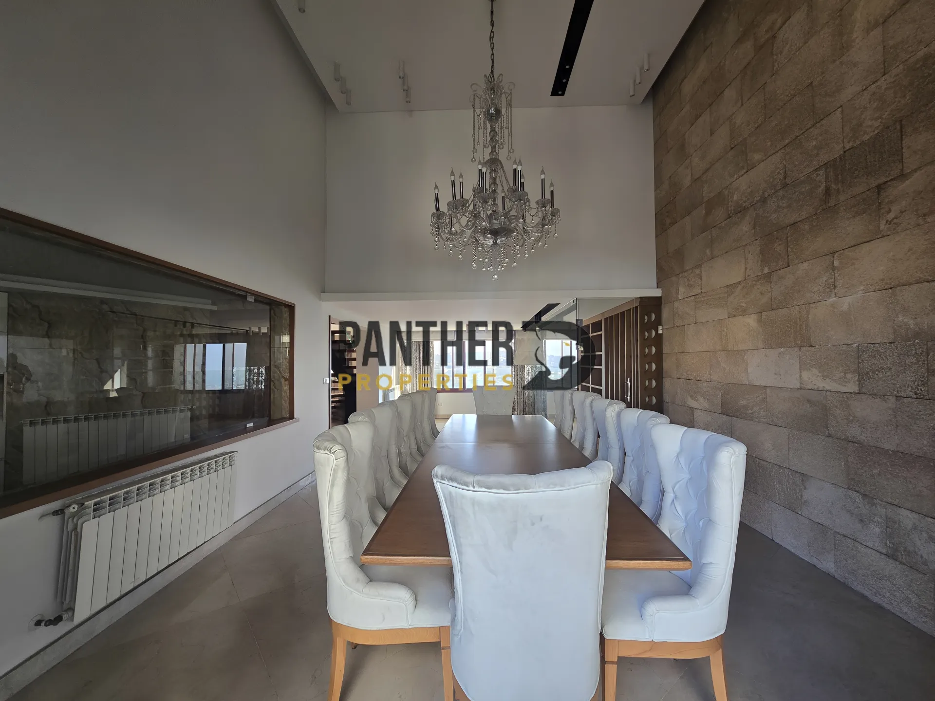 Duplex for sale in Louaizeh, lebanon