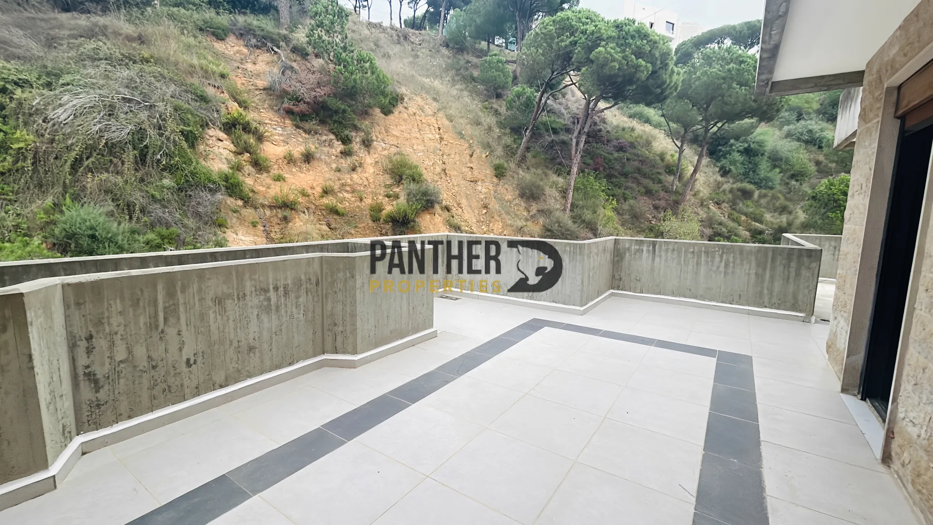 Apartment for sale in Broummana